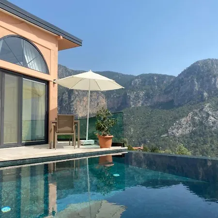 Hestia View Hotel