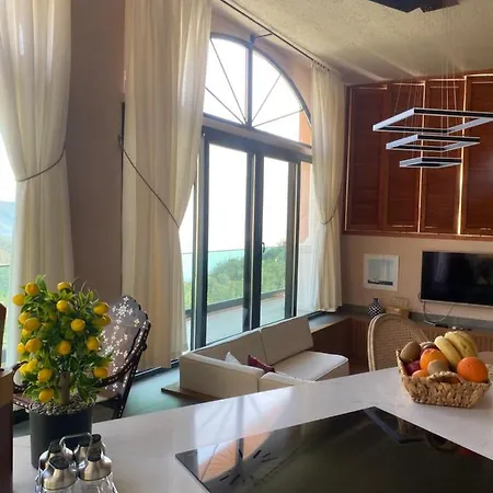 Hotel Hestia View Fethiye