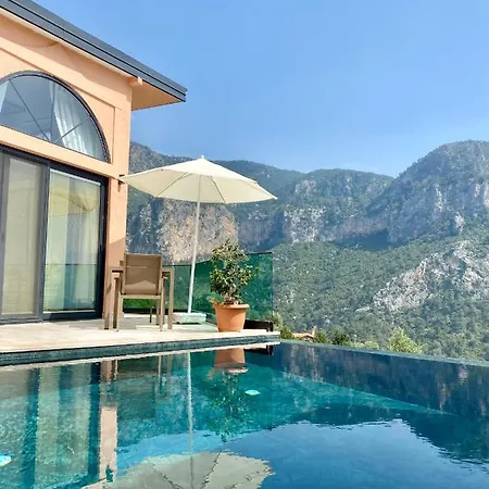 Hestia View فندق فتحية
