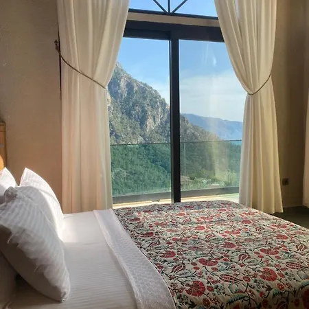 فندق Hestia View فتحية