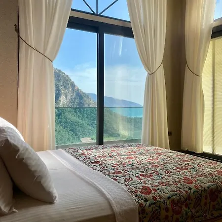 Hestia View 3* Fethiye