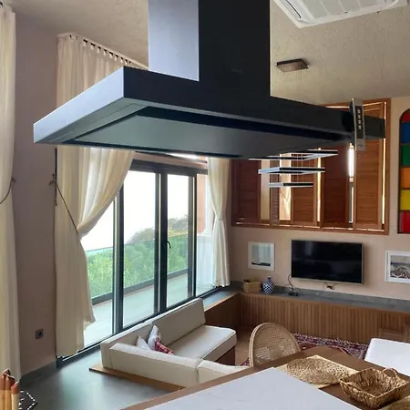 Hestia View 3*