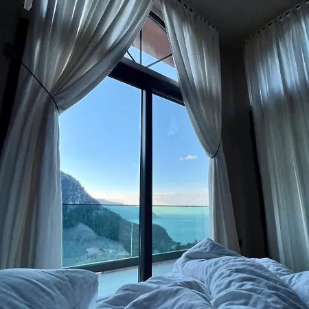Hestia View